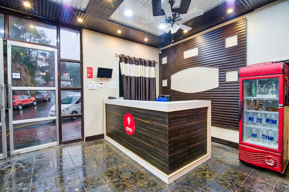 OYO 7917 Hotel Sunbeam