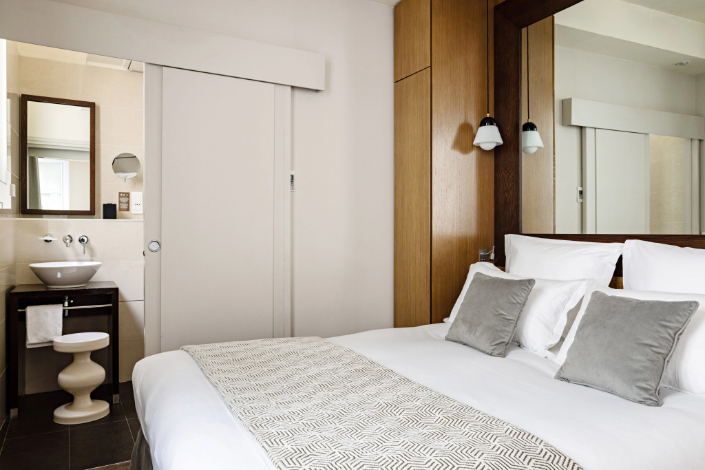 Holiday Inn Paris Palais de lElysée by IHG