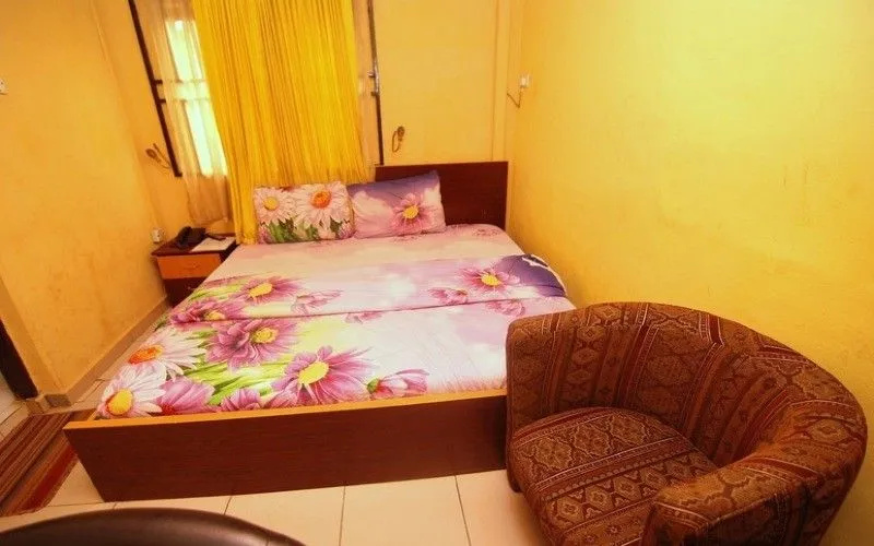 Juvacy Luxury Hotel 2