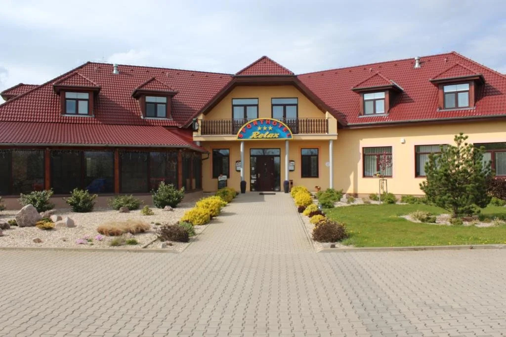 Sporthotel Relax
