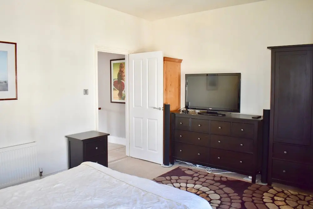 1 Bedroom Home in Central Brighton