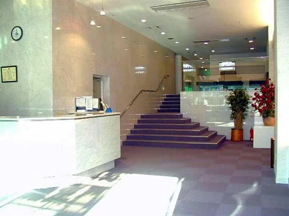 HOTEL SATO TOKYO - Vacation STAY 04952v