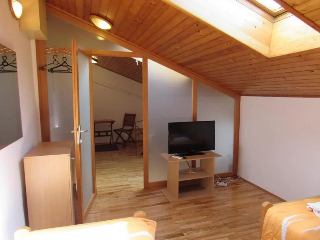 Apartment and Room Soul of Dalmatia