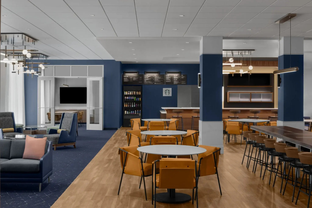 Courtyard by Marriott Orem University Place