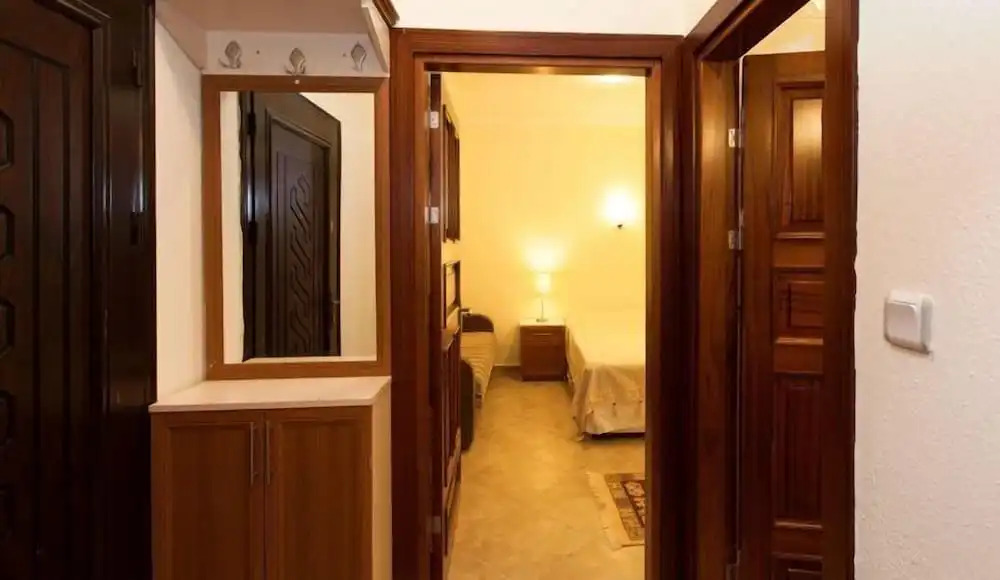 Bitez Muhafazakar Villa Ekrem