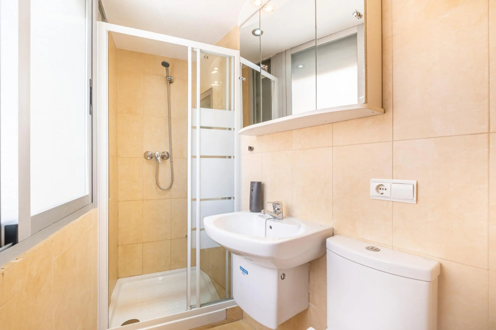 Almadraba Penthouse Levante Beach