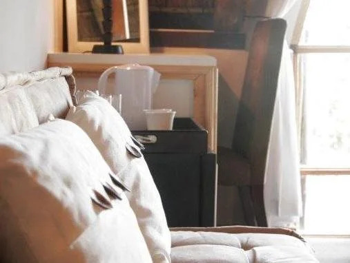 Midrand Wild Goose Guest House B&B