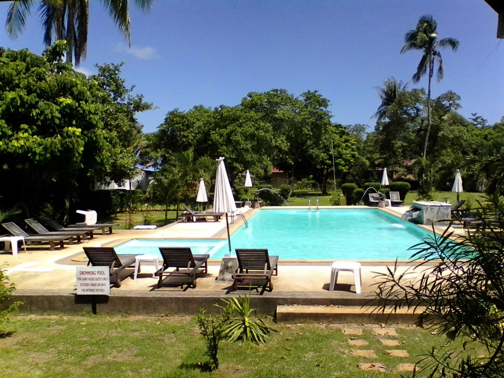 Lanta Sunny House