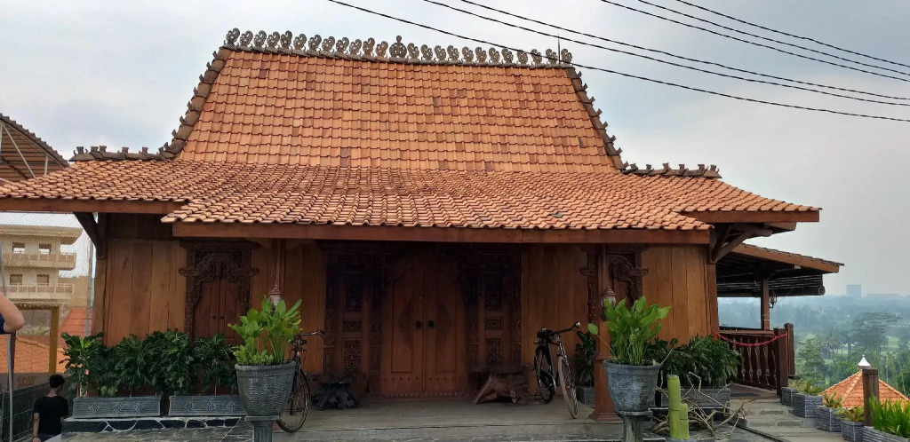 Bumi Katineung Resort by MyHome Hospitality