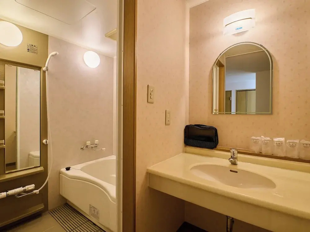 Owara View Hotel