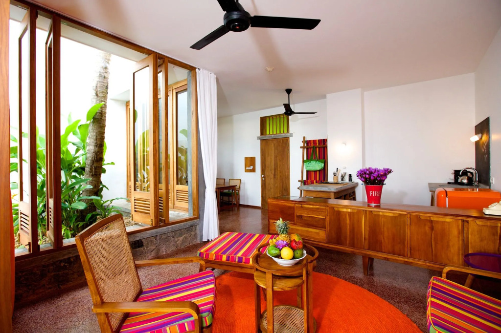 UTMT - Underneath The Mango Tree Spa & Beach Resort