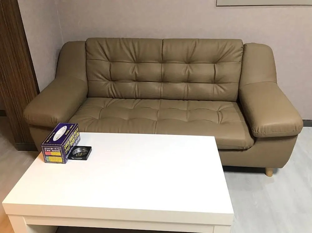 Suncheon Hotel Louys