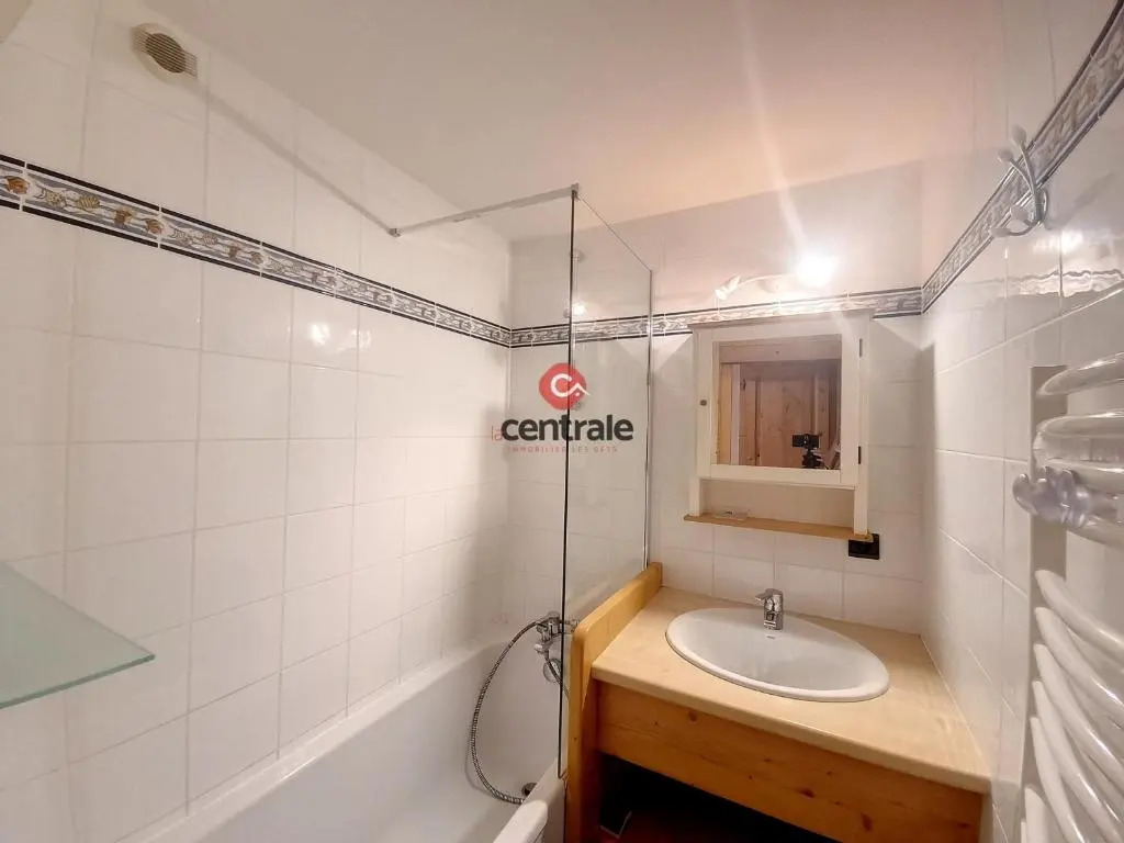 Chalet Les Gets, 6 pièces, 8 personnes - FR-1-454-92