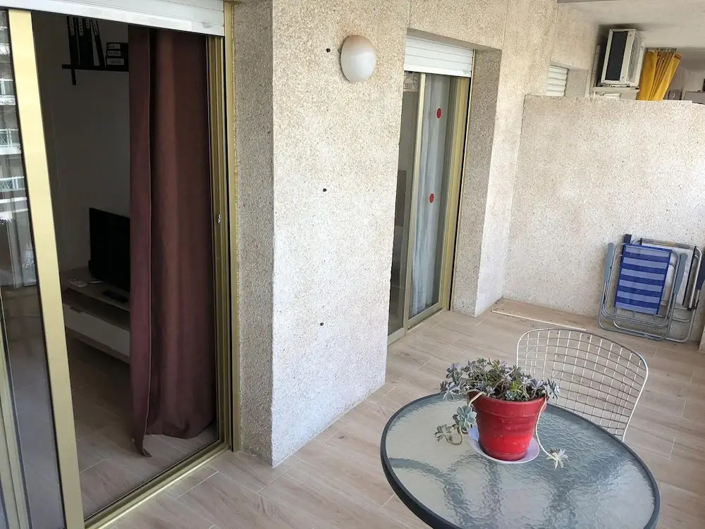 Apartamentos Vendrell