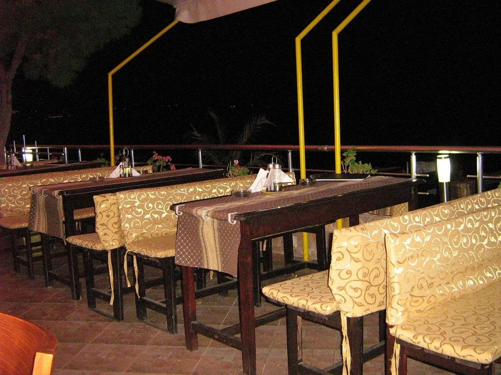Hotel Blian