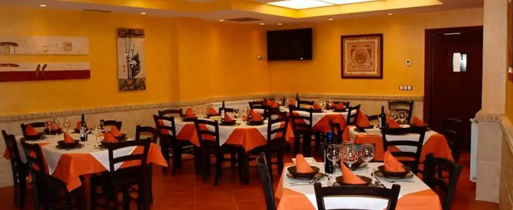 Hostal El Apostol