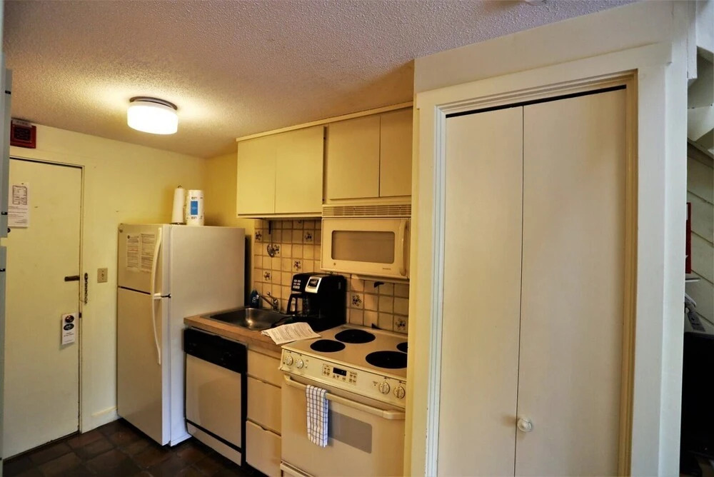 Inns of WV 403, 1bd, Waterville Valley