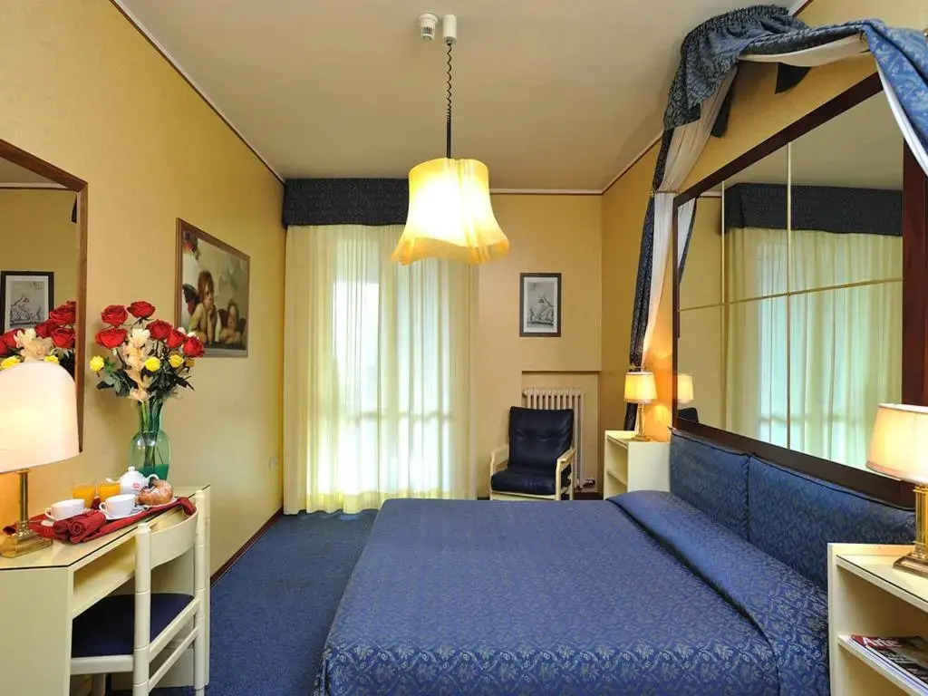Hotel & Residence Dei Duchi