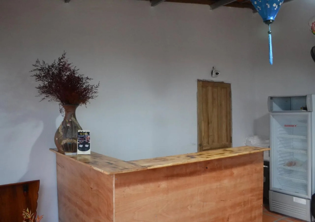 Tuong Vy Boutique Hotel Mui Ne