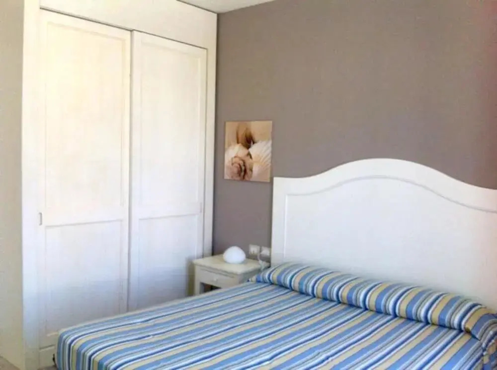 Apartment with 2 Bedrooms in Ispica, with Pool Access And Enclosed Garden - 200 M From the Beach