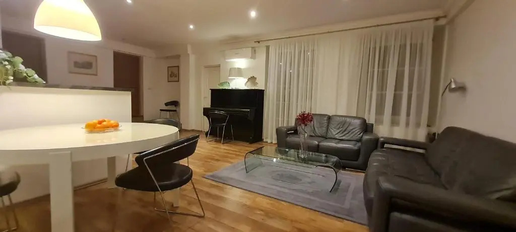 Rehouse, Sv.Ignoto 16, 2 bedroom