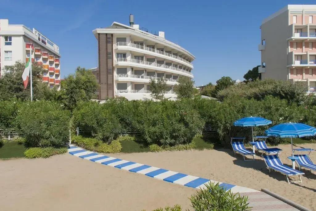 Hotel Mariver