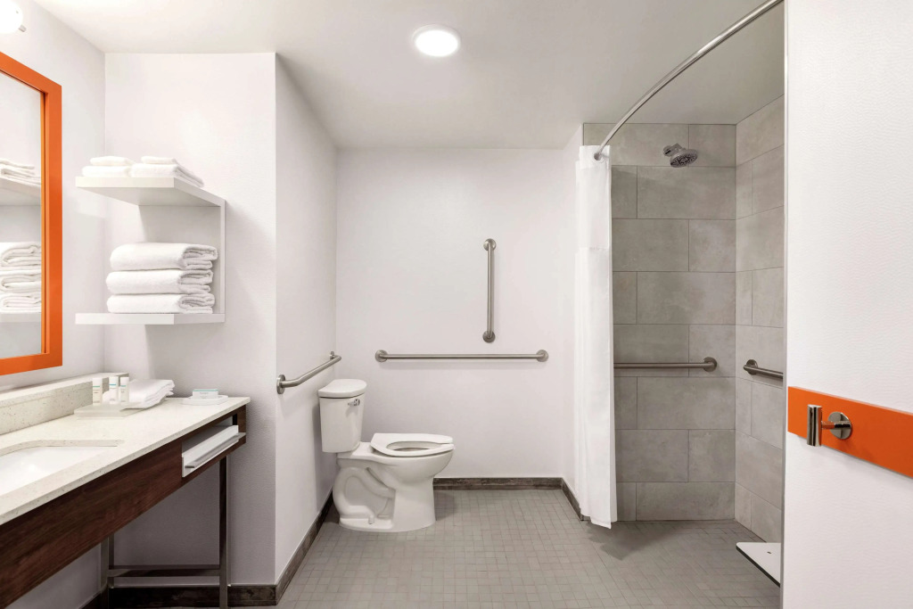 Hampton Inn Indianapolis Downtown IUPUI