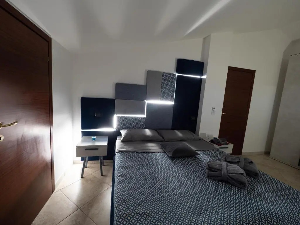 A casa di Sofy