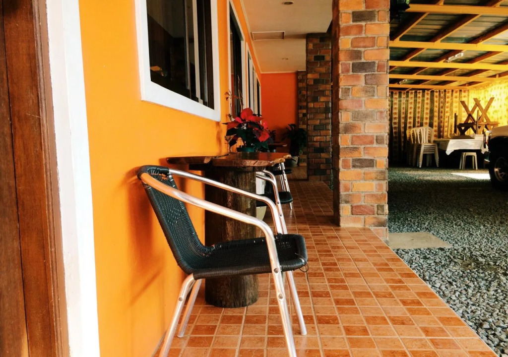 OYO 803 Amirsache Villa