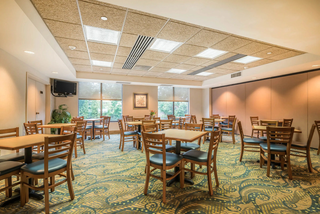 Quality Inn Portsmouth