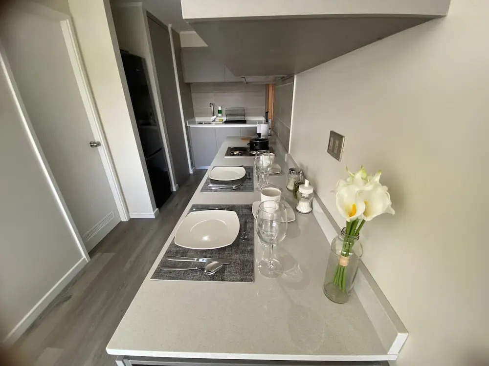 Temuco suite