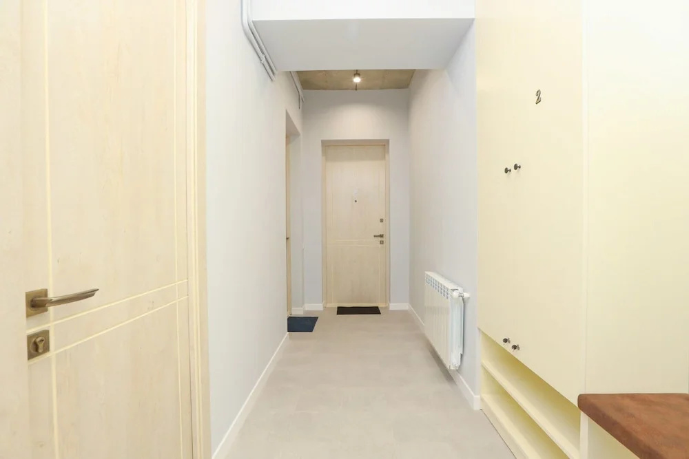 Stay Inn на ул. Амиряна, 26/4