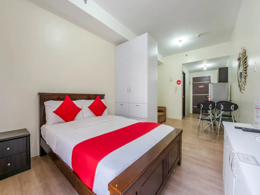 OYO 263 Vinia Residences