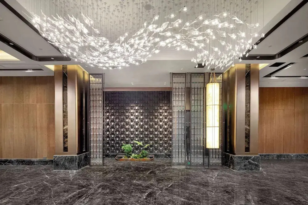 Hawthorn by Wyndham Changsha Furong