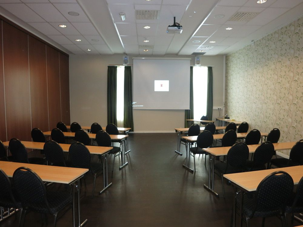 Søstrene Storaas Hotell