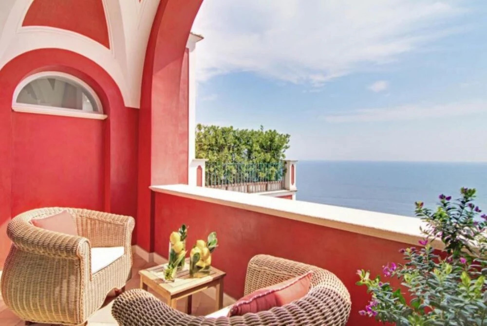 Villa Aurora