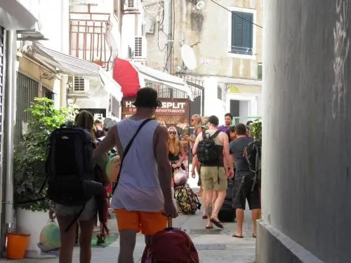 Split Boutique Apartments 2