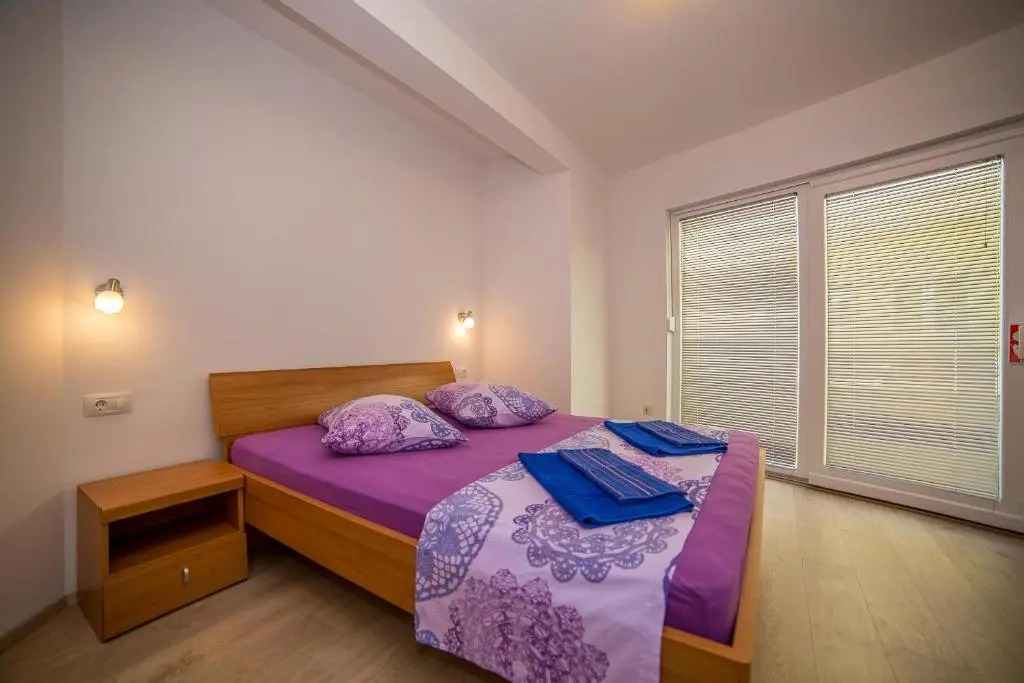 Apartments Emil