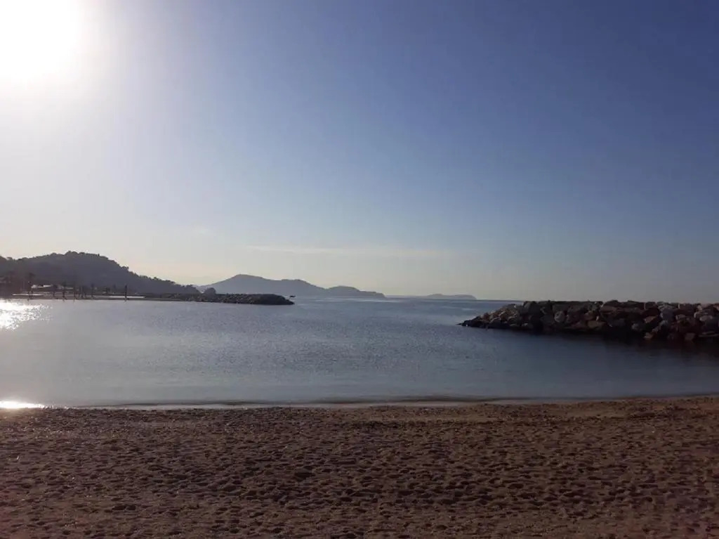 Appartement 35m2 au Mourillon, à 200m de la mer