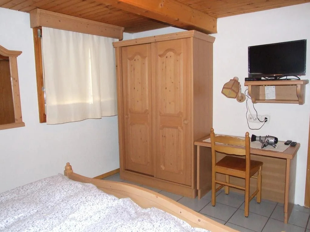 Hotel Osteria Rubino