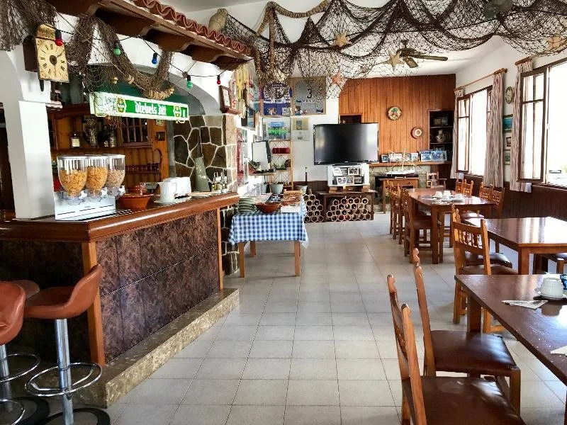 Hostal Marina