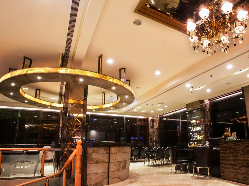 Shui Sha Lian Hotel