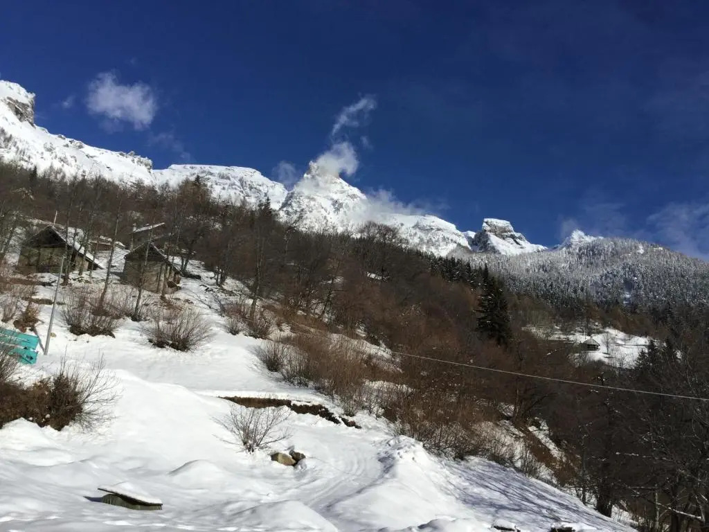 Il Teggiolo