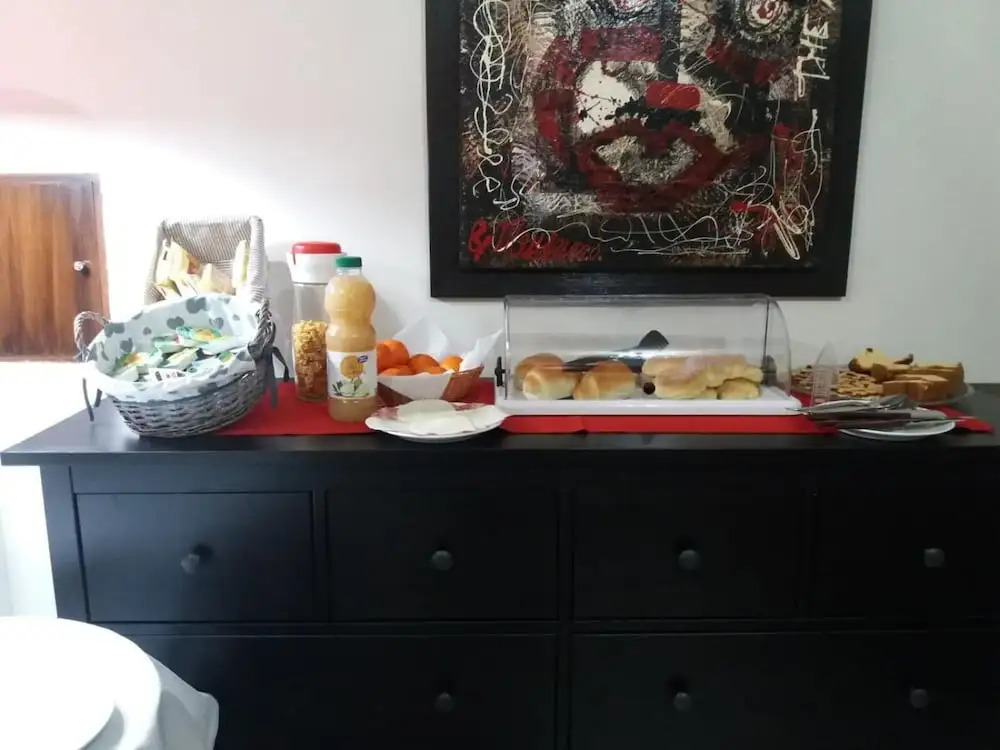 B&B Le Vie DArte