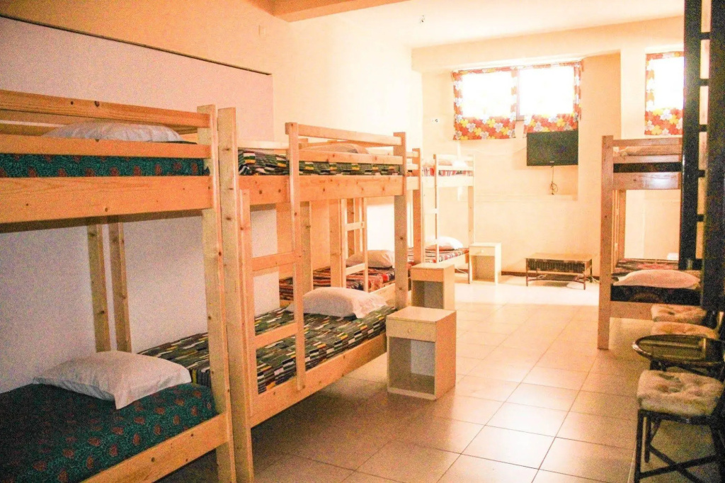 Atlantic Maio Hotel