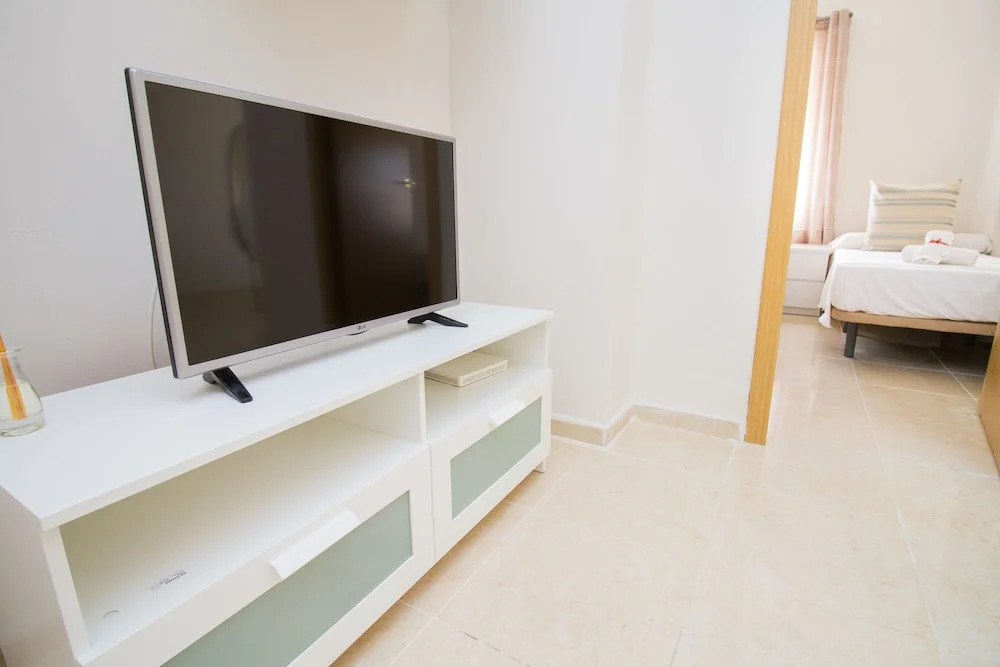 Shiny Apartment San Jorge