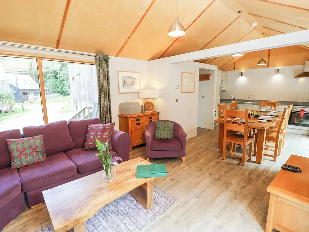 Lodge 21