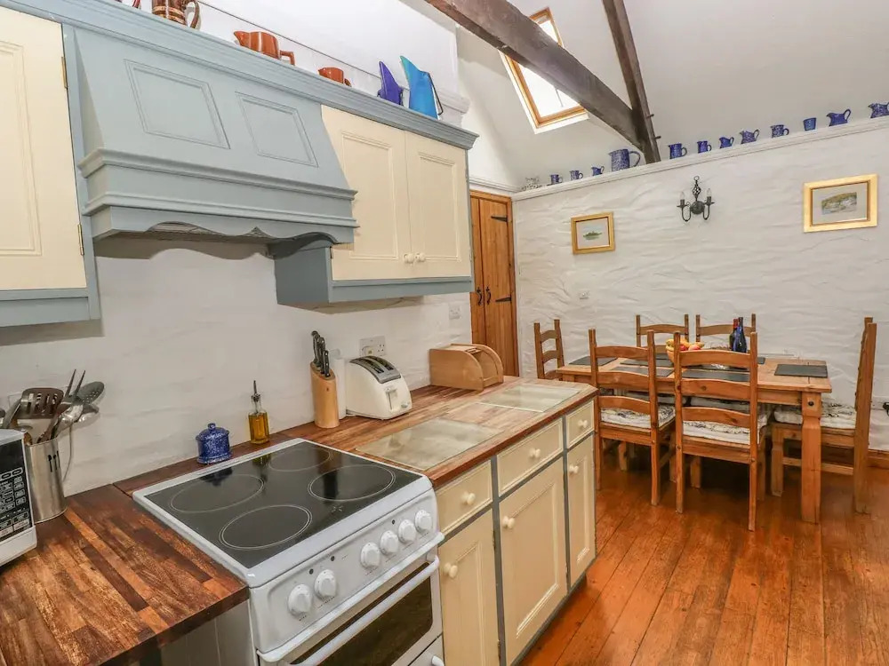 Heather Cottage