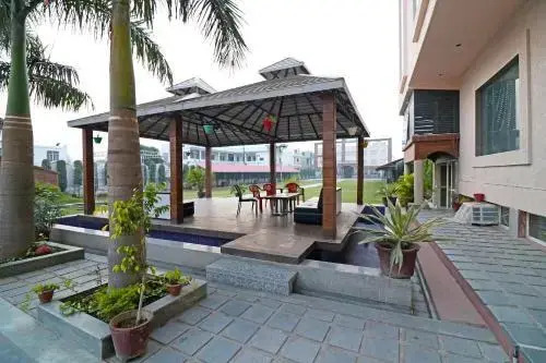 Gomti Resorts By OYO Rooms
