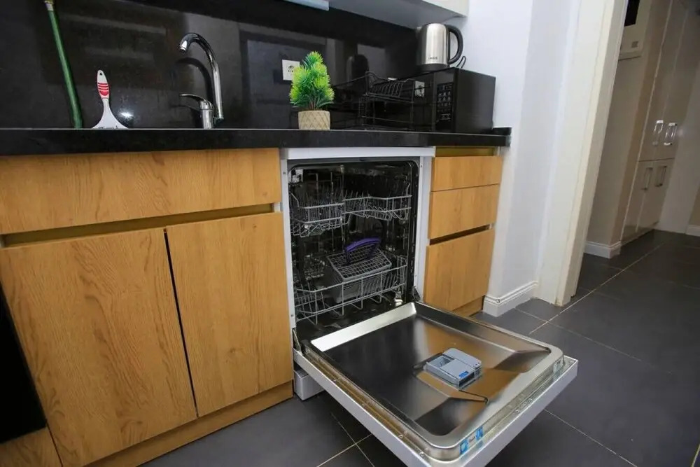 Lovely 2-bedroom Apartment in Basaksehir
